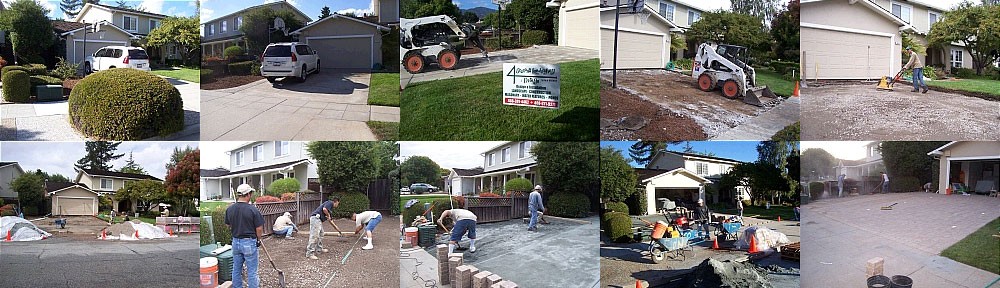 Four Seasons Construction & Landscaping